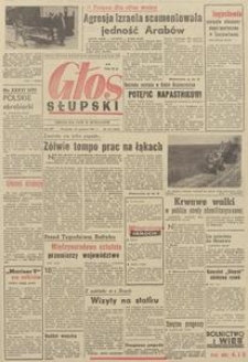 Głos Słupski, 1967, czerwiec, nr 143 (4561)