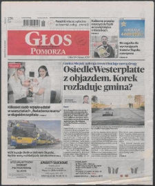 Głos Pomorza, 2020, luty, nr 30