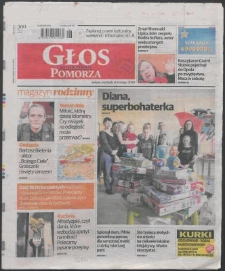 Głos Pomorza, 2020, luty, nr 32
