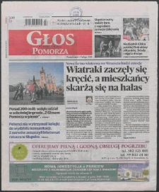 Głos Pomorza, 2020, luty, nr 33