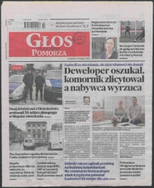 Głos Pomorza, 2020, luty, nr 36