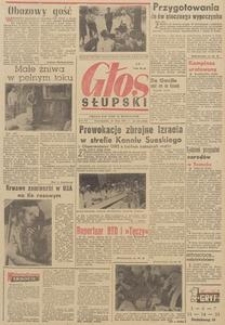 Głos Słupski, 1967, lipiec, nr 170 (4588)