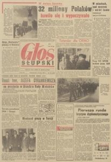 Głos Słupski, 1967, lipiec, nr 176 (4594)