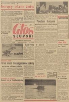 Głos Słupski, 1967, lipiec, nr 178 (4596)