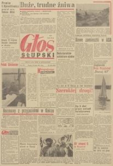 Głos Słupski, 1967, lipiec, nr 180 (4598)