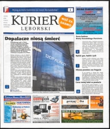 Kurier Lęborski, 2010, nr 10