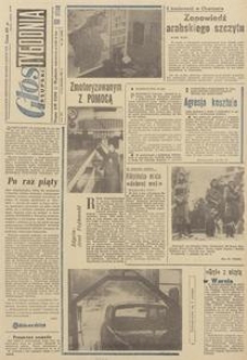 Głos Słupski Tygodnia, 1967, sierpień, nr 187 (4605)