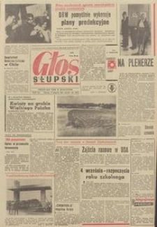 Głos Słupski, 1967, sierpień, nr 189 (4607)