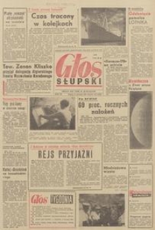 Głos Słupski, 1967, sierpień, nr 192 (4610)