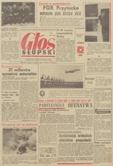 Głos Słupski, 1967, sierpień, nr 195 (4613)