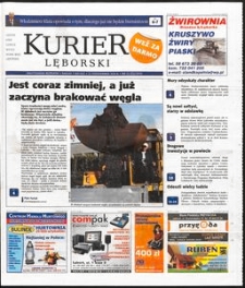 Kurier Lęborski, 2010, nr 11
