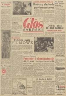 Głos Słupski, 1967, sierpień, nr 200 (4618)