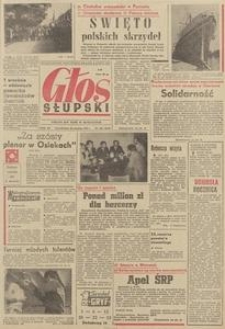 Głos Słupski, 1967, sierpień, nr 206 (4624)