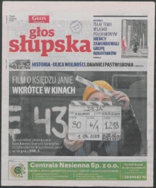 Głos Słupska : tygodnik Słupska i Ustki, 2020, marzec, nr 55