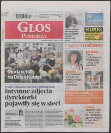 Głos Pomorza, 2020, marzec, nr 56