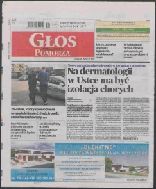 Głos Pomorza, 2020, marzec, nr 59
