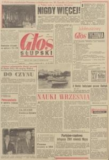Głos Słupski, 1967, wrzesień, nr 210 (4628)