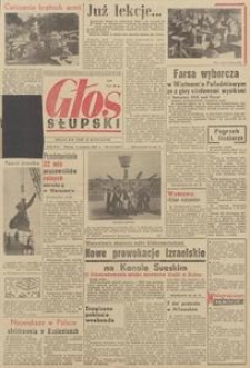 Głos Słupski, 1967, wrzesień, nr 213 (4631)