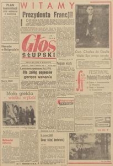 Głos Słupski, 1967, wrzesień, nr 214 (4632)