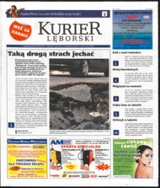 Kurier Lęborski, 2010, nr 6
