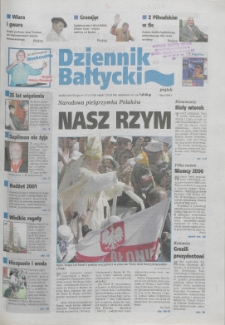 Dziennik Bałtycki, 2000, nr 157