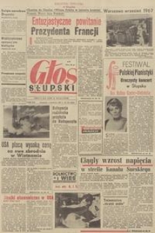 Głos Słupski, 1967, wrzesień, nr 215 (4633)