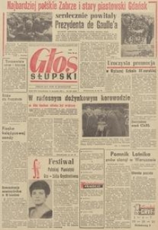 Głos Słupski, 1967, wrzesień, nr 218 (4636)