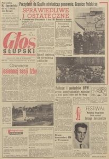Głos Słupski, 1967, wrzesień, nr 219 (4637)