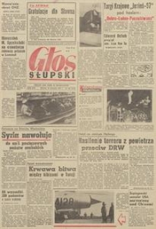 Głos Słupski, 1967, wrzesień, nr 225 (4643)