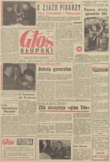 Głos Słupski, 1967, wrzesień, nr 228 (4646)