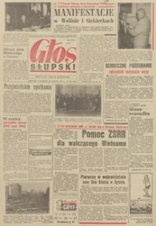 Głos Słupski, 1967, wrzesień, nr 230 (4648)
