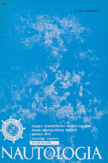 Nautologia, 1979, nr 4