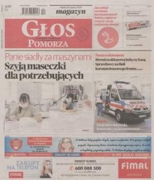 Głos Pomorza, 2020, marzec, nr 67
