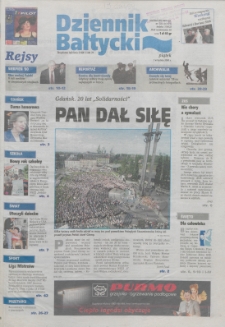 Dziennik Bałtycki, 2000, nr 204