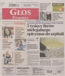 Głos Pomorza, 2020, marzec, nr 68