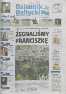 Dziennik Bałtycki, 2000, nr 253