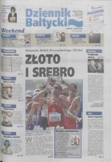 Dziennik Bałtycki, 2000, nr 223