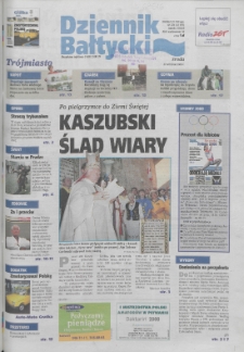 Dziennik Bałtycki, 2000, nr 226