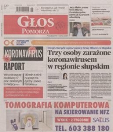 Głos Pomorza, 2020, kwiecień, nr 81