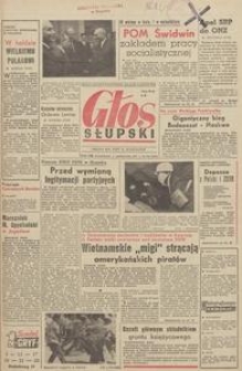 Głos Słupski, 1967, październik, nr 237 (4655)