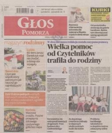 Głos Pomorza, 2020, maj, nr 102