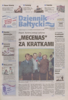 Dziennik Bałtycki, 2000, nr 129