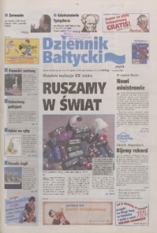 Dziennik Bałtycki, 2000, nr 134
