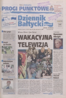 Dziennik Bałtycki, 2000, nr 146