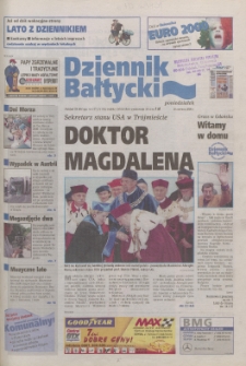 Dziennik Bałtycki, 2000, nr 147