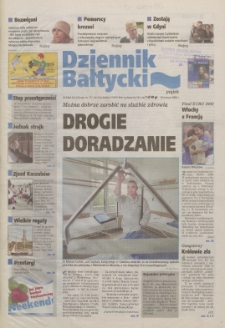 Dziennik Bałtycki, 2000, nr 151