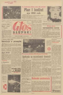 Głos Słupski, 1967, grudzień, nr 305 (4723)