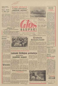 Głos Słupski, 1967, grudzień, nr 309 (4726)