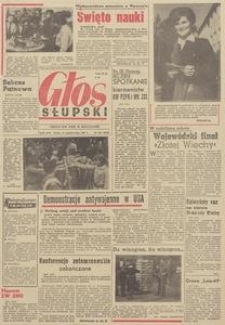 Głos Słupski, 1967, październik, nr 250 (4665)