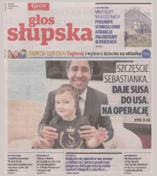 Głos Słupska : tygodnik Słupska i Ustki, 2020, czerwiec, nr 142
